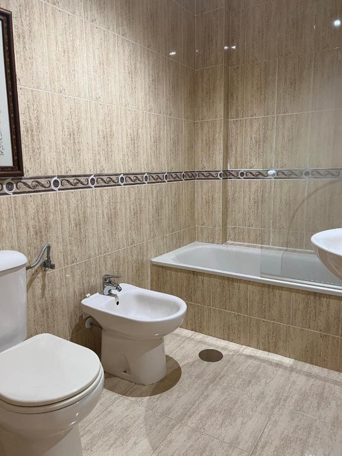 메리다 Domus Tarraco 빌라 외부 사진