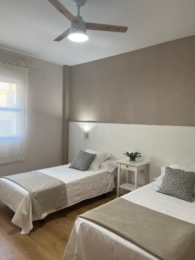 메리다 Domus Tarraco 빌라 외부 사진