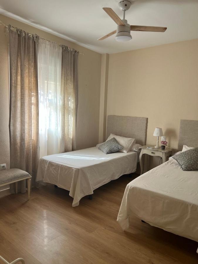 메리다 Domus Tarraco 빌라 외부 사진