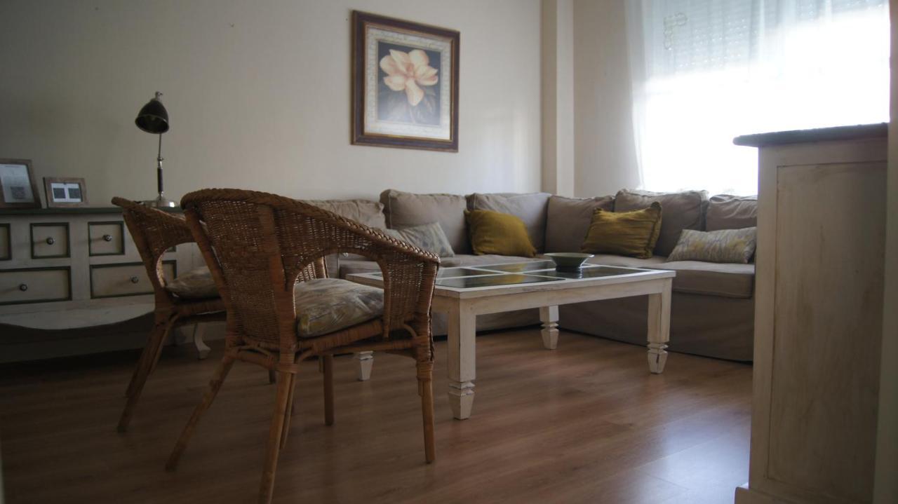 메리다 Domus Tarraco 빌라 외부 사진